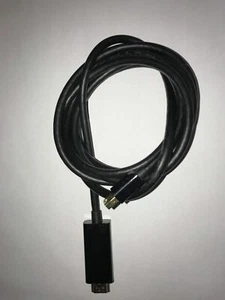 Anschlusskabel miniDPaufDP[Mini-DisplayPort-DisplayPortStecker]2mschw.Abbähnlich - Bild 1 von 1