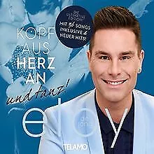 Kopf aus, Herz an…und tanz! von Eloy de Jong | CD | Zustand gut - Bild 1 von 1
