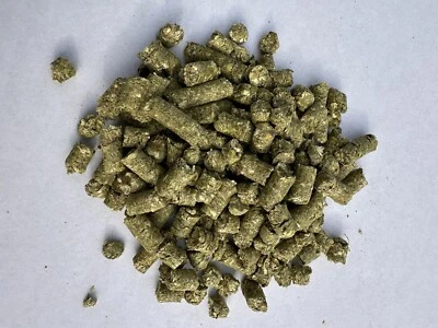 Verkaufe 20Kg Maiscobs für Pferde/Nager  2024 - Bild 1 von 3