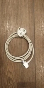 Genuine Original Apple Power Cable D-00482 - Picture 1 of 2