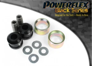 2 cuscinetti braccio oscillante Powerflex PFF19-901BLK PU 47 mm per Ford Ka Fiesta Mondeo - Foto 1 di 2