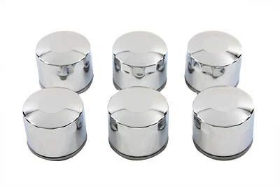 Filtro de aceite Motor Shop para Harley Davidson Foto 1 de 3