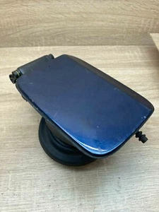 7073961 BMW E91 Series Fuel Cap Tank Flap Cover OE - Afbeelding 1 van 7