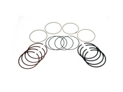 For 1971-1972 Jeep J2500 Piston Ring Hastings 37634WSRP 5.0L V8 - Image 1 of 2