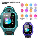 Waterproof Kids Smart Watch Anti-lost Safe GPS Tracker  For Android