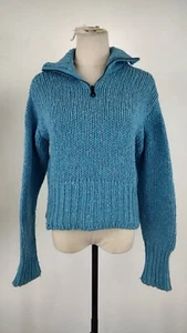 Murphy & Nye Suéter Casual De Algodón Para Mujer Talla S - Imagen 1 de 9