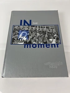 2005 Blue Valley North High School Yearbook - OVERLAND PARK KANSAS - Picture 1 of 16