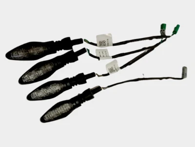 Intermitente indicador trasero delantero AfterMarket mejor ajuste para KTM Duke 125 200 2013-2020 Foto 1 de 4