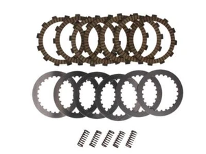 PROX Kit Frizione Adatto An KTM SX EXC EGS Exe Xc-W 125 144 150 200 ab98 - Foto 1 di 1