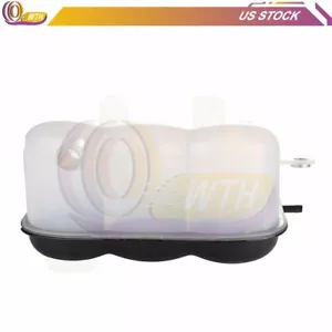 Radiator Overflow Tank Fit For 2003-2004 Dodge Ram 1500 Truck V8 5.7L 5072602AB - Foto 1 di 8