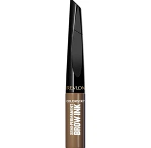 Revlon Colorstay Semi-Permanent Brow Ink 352 SOFT BROWN - Picture 1 of 10