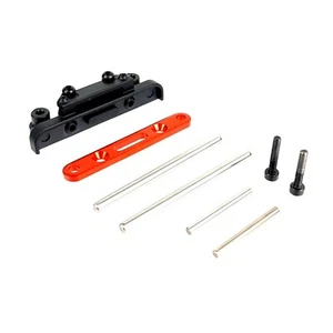 Arrma Vendetta 4x4 3S BLX Front Suspension Mount Set ARA320588 ARA320589 - Picture 1 of 4