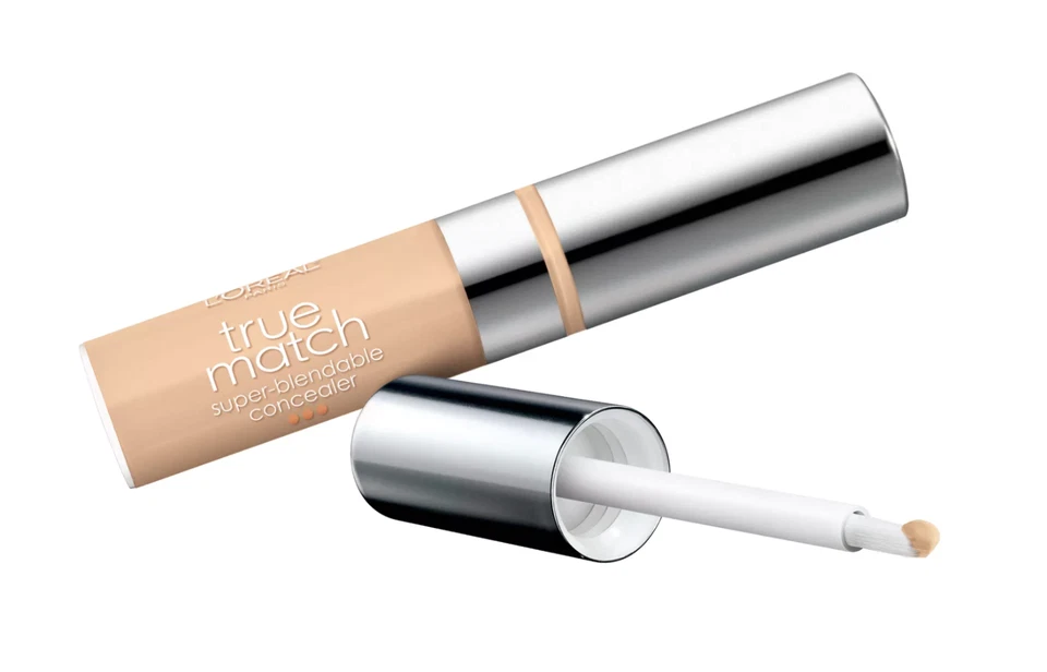 L'oreal True Match Super Blendable Concealer, You Choose - Image 1 of 1