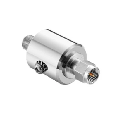 SureCall Lightning Surge Protector for RG6 or RG11 Cable (SC-LP-75) - image 1 of 2