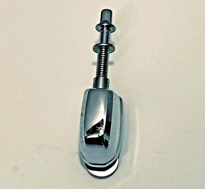 Pearl Forum Tom Drum Lug 带张力杆 - B578-A6 — 第 1/4 张图片