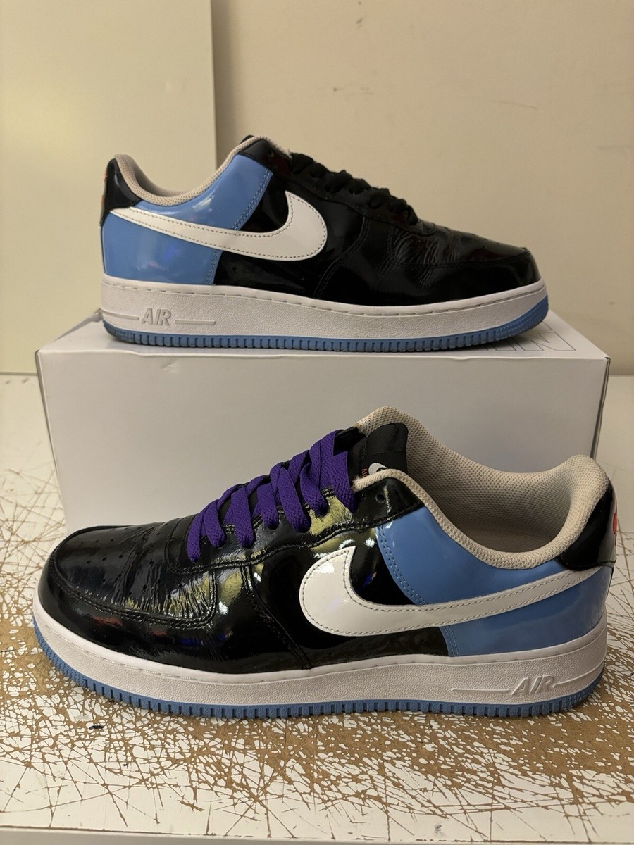 Nike Air Force 1 '07 ID Low Black for Sale | Authenticity Nike Air Force 1 '07 ID Low Black for Sale | Authenticity