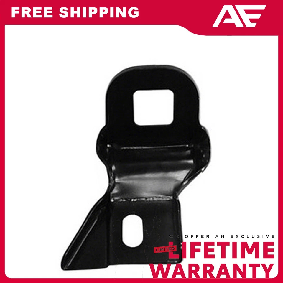 Soporte guardabarros delantero izquierdo para Dodge Challenger Plymouth Barracuda Cda 1970-1974 Foto 1 de 1