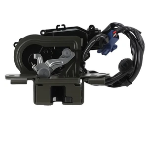 Trunk Door Lock Actuator For Toyota Prius 1.8L 2010-2015 6935047042 4 Pins - Picture 1 of 13