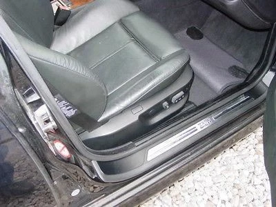 Conjunto de cambio de transmisión 540I 2002 28260 Foto 1 de 4