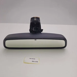 2007-2013 BMW X5 Rear View Mirror Interior 6979539 - Picture 1 of 15