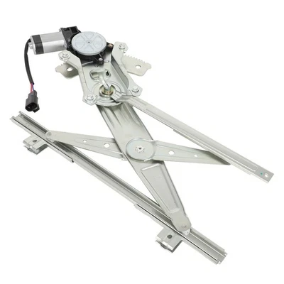 For 2003 2005 2006 2007 Saturn Ion Front Left Window Regulator with Motor - Image 1 of 4