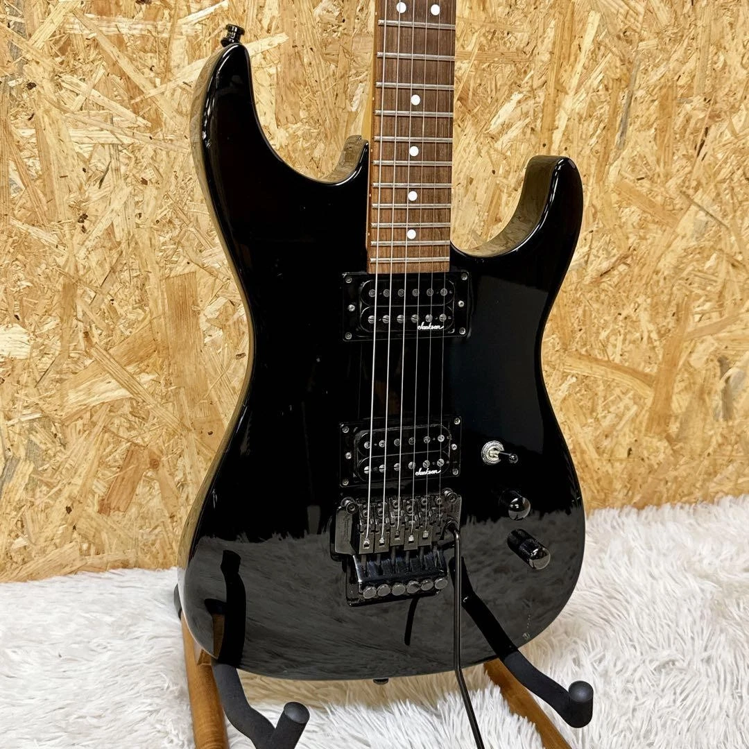 Charvel Jackson Guitar for sale - eBay