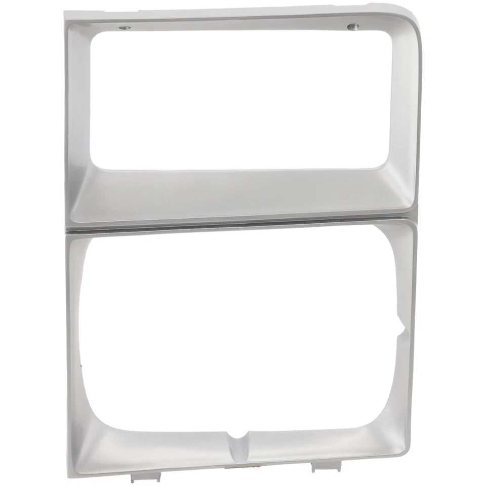 Headlight Door For 83-84 Chevrolet K20 Passenger Side Foto 1 de 1