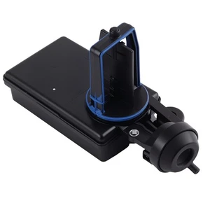 AIR INTAKE MANIFOLD FLAP ADJUSTER DISA VALVE FOR BMW 3SERIES E46 32511617544805 - Picture 1 of 12