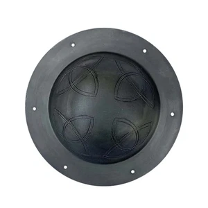 Hand Forged Boss Dome Steel Viking, Norman & Knight Shield Boss LARP Reenactment - Picture 1 of 6