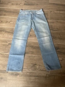 levis 514 29x30 mens jeans - Picture 1 of 3