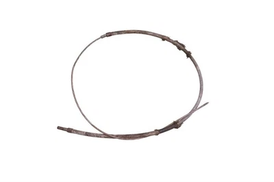 1936 Harley VL V VLH WL Flathead Knucklehead 74 JD *2903 Cable brake  - Image 1 of 2