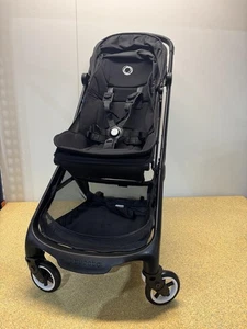 Bugaboo Butterfly Refurbished - Black - Picture 1 of 9