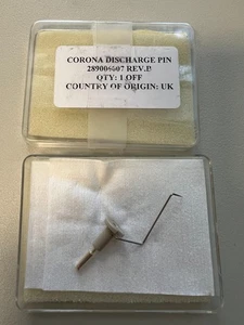 WATERS CORONA DISCHARGE PIN (289006007) (700005346) - Picture 1 of 1