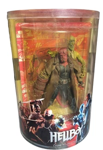 🎥⚪️🟢⚫️ Limited HELLBOY Japanese Special Figure Box | DVD | Sonderedition - Bild 1 von 8