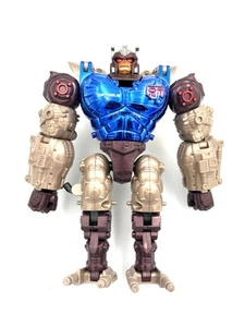 Transformers Beast Wars Transmetals Optimus Primal Vintage 1997 Hasbro Figure - Picture 1 of 15