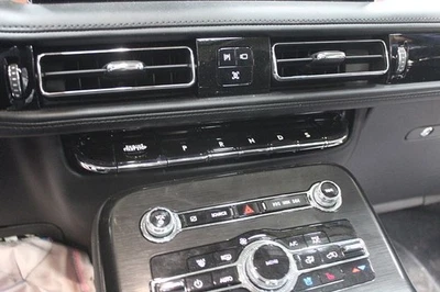 NAUTILUS  2021 Ignition Switch 2387227 - Image 1 of 4