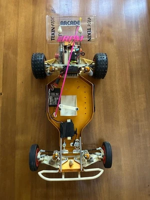 team associated rc10 - Image 1 of 4