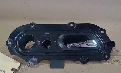 2004-2008 Chrysler Crossfire Right Passenger Interior Door Handle OEM - Imagem 1 de 2