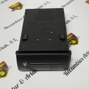 Portavasos  Seat Leon Toledo 1M1862531C 1M1 862 531C LHD 1M2862531C 1M2 862 531C - Picture 1 of 3