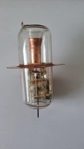 Vintage STC 3A/148J Grounded Grid Triode (CV88) - Bild 1 von 6