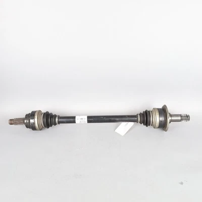 BMW X5 2014-2018 eje trasero junta CV derecha/izquierda 33208609839 OEM usado Foto 1 de 4