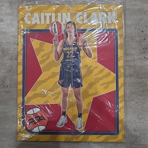 REVISTA PSA 2025 MAYO VOL 41 CAITLIN CLARK FIEBRE CUBIERTA NUEVA - Imagen 1 de 2