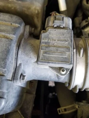 Medidor de flujo de aire excluyendo híbrido 3,0 L compatible con 01-06 08 MAZDA TRIBUTE 672677 Foto 1 de 4