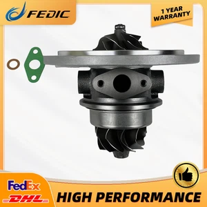 Turbo cartridge 8971038570 for ISUZU Truck 4HE1-T 4HE1T 5.2L 190 HP 1997 - Picture 1 of 9