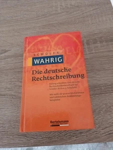 Die deutsche Rechtschreibung - Bild 1 von 3