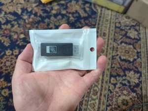 Dino DCA108-DH DisplayPort Male to HDMI Female Adapter - Picture 1 of 2