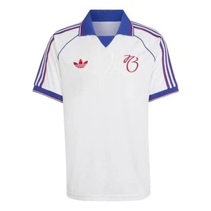 Adidas Originals Jude Bellingham Polo Herren S Neu mit Etikett $ 110 IM7917 Real Madrid RAR - Bild 1 von 13