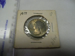 1977 OFF CENTER QUARTER - Picture 1 of 5
