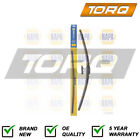 Windscreen Wiper Blade Front Torq Fits Ford Vauxhall Peugeot + Other Models #2