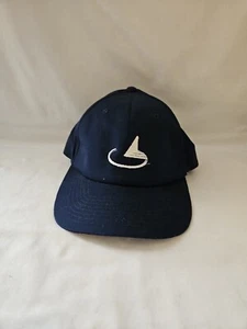 VTG 80s Investment Banking Hat Invest With Style Yupoong Cap Wall Street - Picture 1 of 9